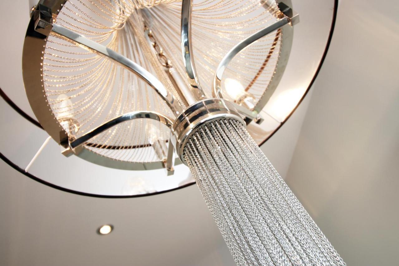 The Skyline - Luxury City Centre Flat With Designated Parking كارديف المظهر الخارجي الصورة